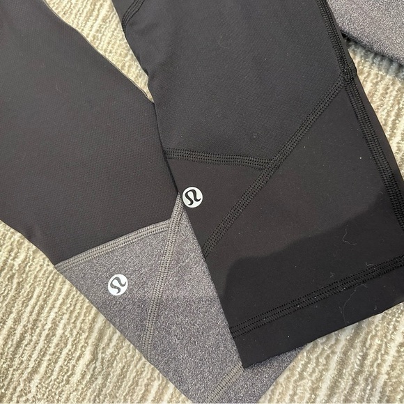 Lululemon Leggings (Set of 2) - Picture 5 of 11